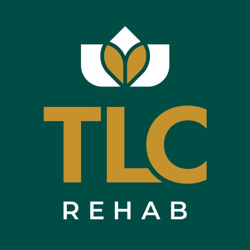 TLC Rehab Centre London logo