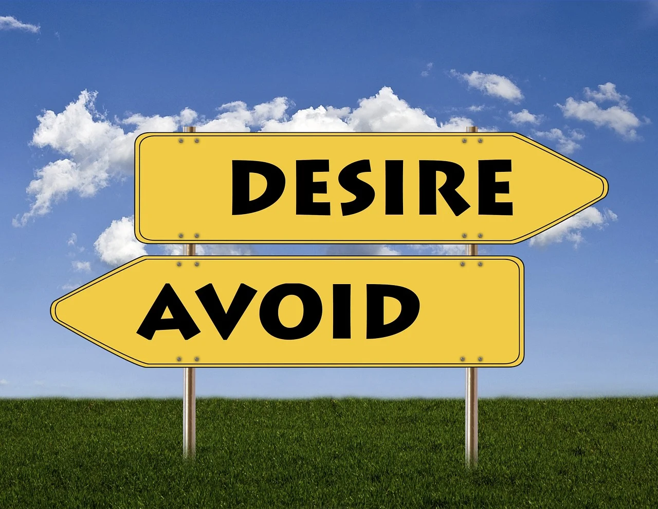 Avoid Desires - Detailed Guide and Relapse Prevention Strategies