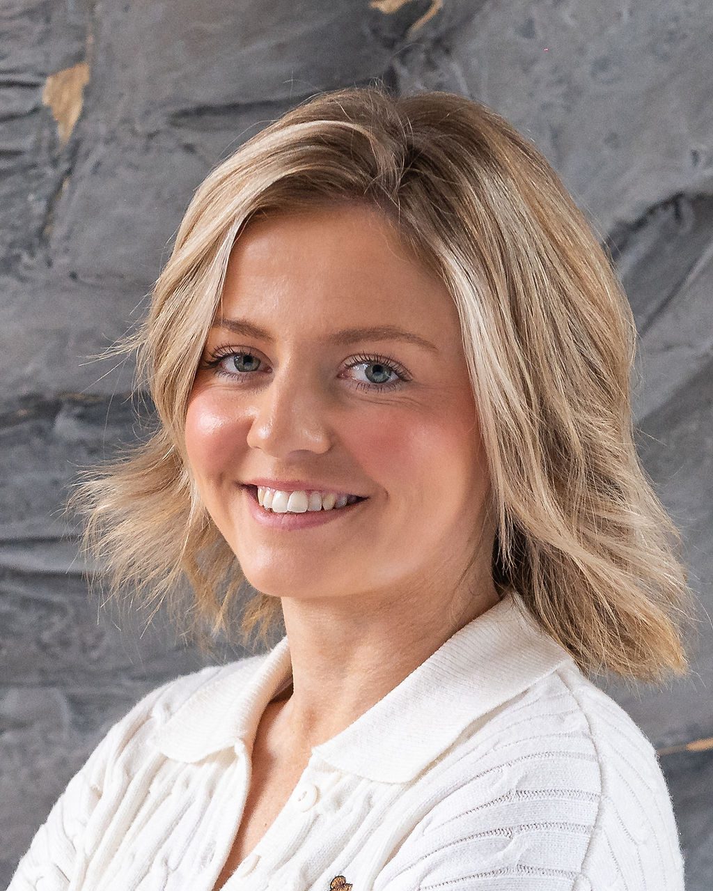Rachel - Therapy Team Lead